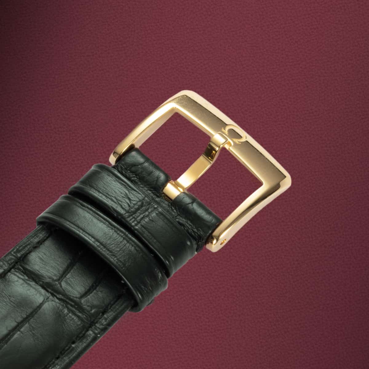 Omega De Ville Tresor 435.53.40.21.10.001 Omega De Ville Tresor 435.53.40.21.10.001